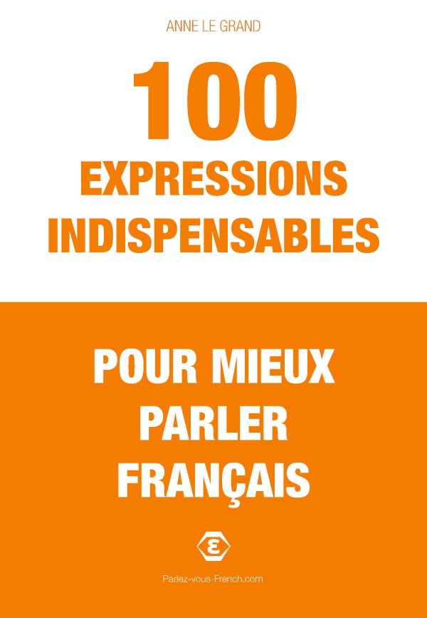 100 Expressions Indispensable