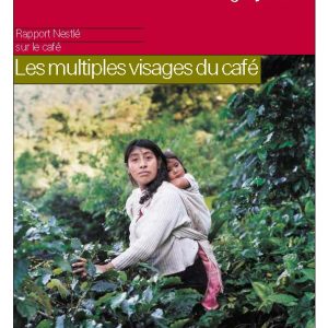کتاب les multiples visages du cafe