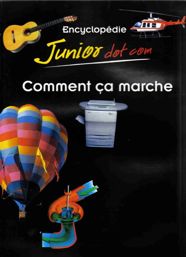 Comment ça marche