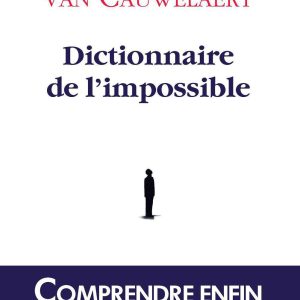 Dictionnaire de l'impossible