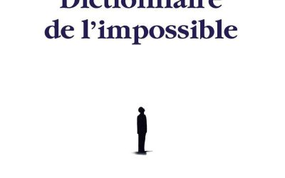 کتاب Dictionnaire de l’impossible