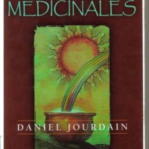 Dictionnaire des plantes médicinales