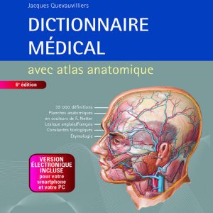 Dictionnaire médical-Masson