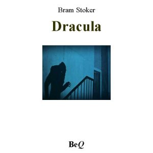کتاب Dracula