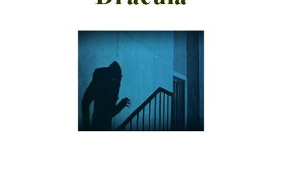 کتاب Dracula