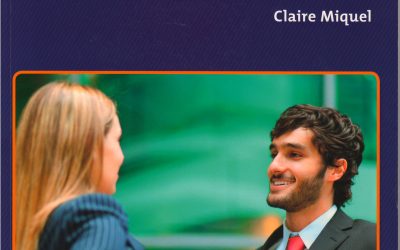 کتاب Grammaire en dialogues. Niveau avancé. B2-C1