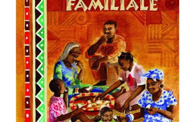 کتاب Guide nutrition familiale