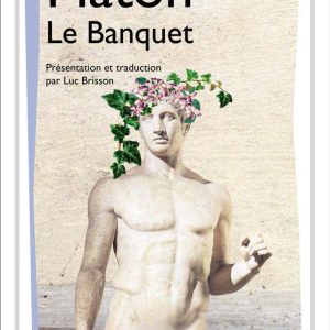 Le banquet platon کتاب