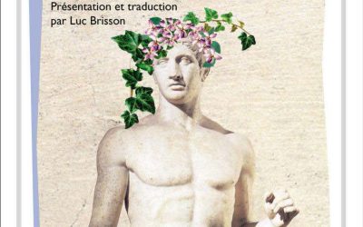 کتاب Le banquet platon