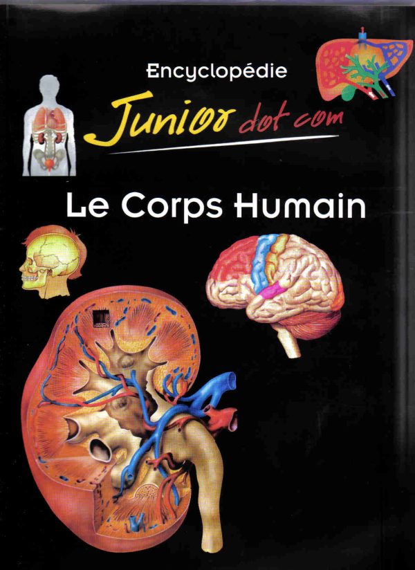 Le corps humain