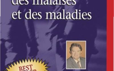 کتاب Le grand dictionnaire des malaises et maladies