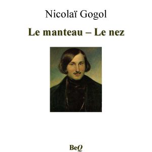 رمان Le manteau le nez