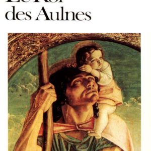 رمان Le roi des aulnes