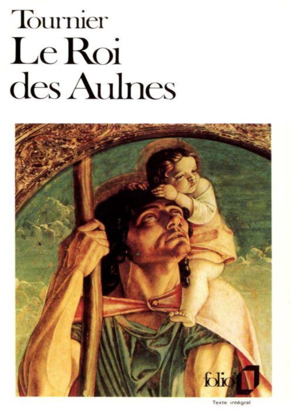 رمان Le roi des aulnes