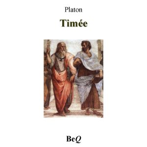 Le timee platon کتاب