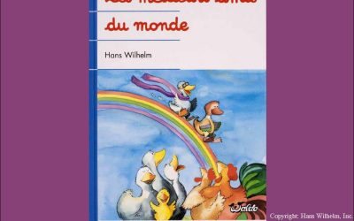 کتاب Les meillures amis du monde
