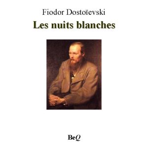 رمان Les nuits blanches
