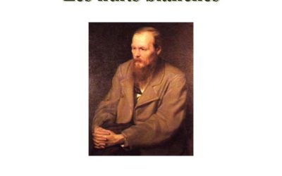کتاب Les nuits blanches