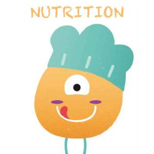 Mon carnet nutrition frank rummele کتاب