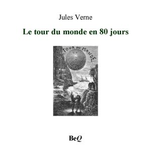 le tour du monde en quatre vingts jours