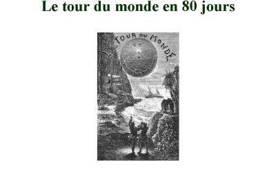 کتاب le tour du monde en quatre vingts jours