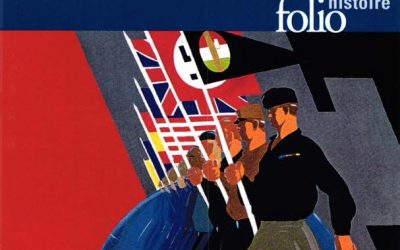 کتاب Qu’est-ce que le fascisme