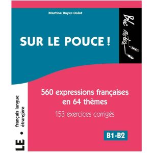 560 اصطلاح فرانسوی