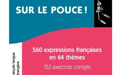 560 اصطلاح فرانسوی