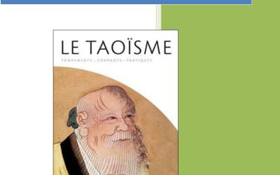 کتاب Tao te king lao