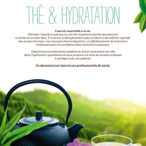 The hydratation unilever