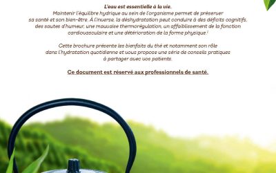 کتاب The hydratation unilever