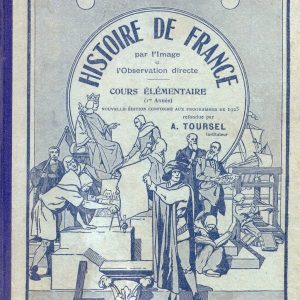 Histoire de France-Paris