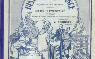 کتاب رمان Histoire de France-Paris