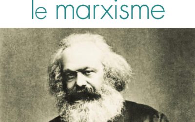 کتاب Marx et le marxisme