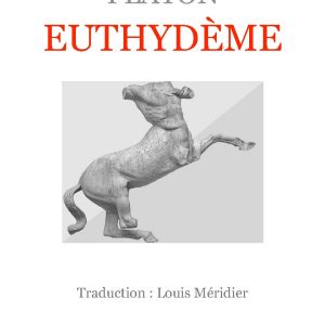کتاب euthydeme platon