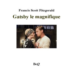 gatsby le magnifique