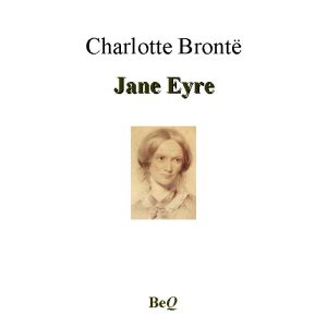 کتاب jane eyre charlotte bronte
