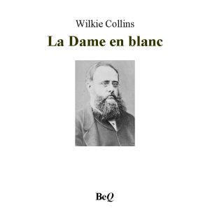 کتاب la dame en blanc wilkie collins
