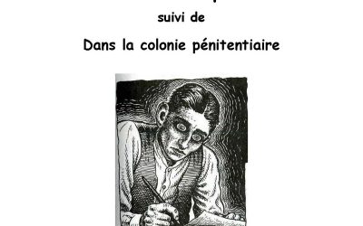 کتاب la metamorphose franz kafka