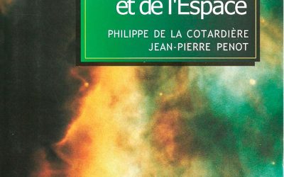 کتاب Dictionnaire de l’astronomie et de l’espace