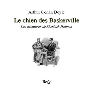 رمان le chien des baskerville