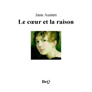 رمان le coeur et la raison