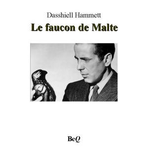 le faucon de malte