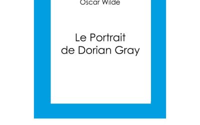 کتاب le portrait de dorian gray