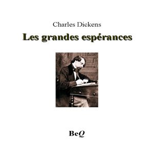رمان les grandes esperances i