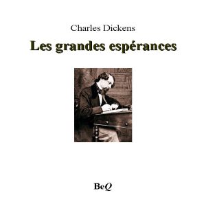 رمان les grandes esperances ii