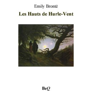 رمان les hauts de hurle vent