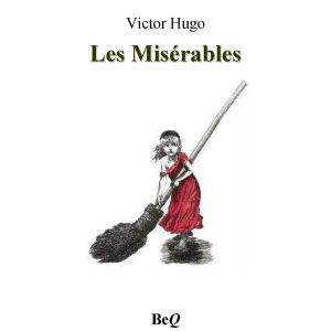 رمان les miserables 1