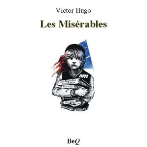 کتاب les miserables 2