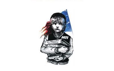 کتاب les miserables 2